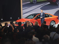 VWグループ世界販売が過去最高…4.3％増の1074万台　2017年 画像