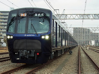 相模鉄道の新型車のインパクト…東急直通線用20000系は日立製作所 A-train の傑作 画像