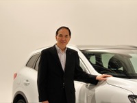 アルピーヌ の日本投入は2018年後半を予定、2020年には1万台も…ルノー・ジャポン社長［インタビュー］ 画像