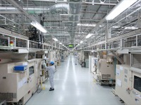 マツダ、タイのエンジン生産拠点を増強…従来比3倍強の年産10万基へ 画像