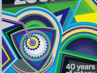 マツダ、世界共通の情報誌『Zoom-Zoom』を発行 画像