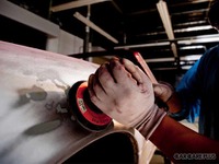 安心してレストア車に乗れる世の中へ…マツダが取得した「クラシックカーガレージ認証」とは？ 画像