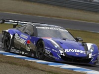 ホンダコレクションホールで初のSUPER GT特集　3月17日より 画像