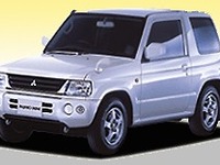 三菱またまた特別仕様車攻勢……軽自動車4車種 画像