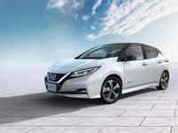 日産と四国電力が リーフ でコラボ…最長3年間ポイント付加 画像