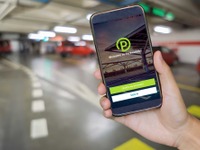 BMWグループ、駐車支援アプリの米新興企業を買収 画像
