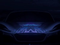 新型EVハイパーカー、クロアチア発…リマックがジュネーブモーターショー2018で公開予定 画像