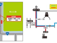 伊予鉄、松山市内線の「市駅」アクセスを向上…3日用切符で市内滞在を促進 画像