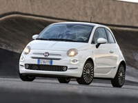 FCA、調整後の純利益は50%増 2017年通期決算 画像