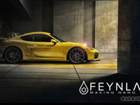 キズを自己修復するコーティング剤「ファインラボ」…第3回講習会　2月13-14日 画像