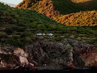 トヨタが新たなオフロード仕様車を展開へ…シカゴモーターショー2018で公開予定 画像