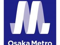 大阪市営地下鉄の新会社、愛称名は「Osaka Metro」…ロゴは「M」を基調に 画像