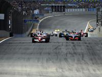 【F1ブラジルGP】サーキットデータ…バンピーな路面が難所 画像