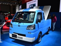 「軽トラ」でデートはアリ？ナシ？ モテる男のクルマ選び 画像