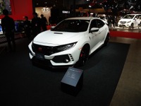 ホンダのエキサイトメント、シビックタイプR…東京オートサロン2018詳細画像 画像