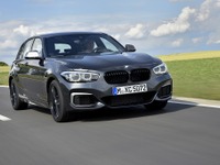 BMWが7車種をリコール…スピードメーターなどが表示されないおそれ 画像