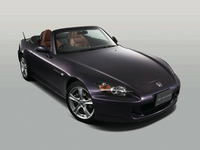 ホンダ S2000 一部改良…横滑り防止装置を全車に装備 画像