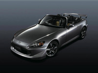 ホンダ S2000 タイプS追加…専用サスチューニング 画像