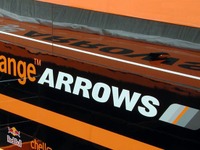 ザウバー躍進の立役者がアロウズに移籍 画像