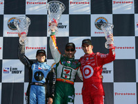 【Fニッポン】IRLチャンプ、カナーンが参戦 画像