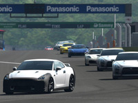 PS3『グランツーリスモ5プロローグ』の各種オンライン機能 画像