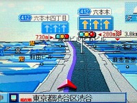【GPS精度向上でこうなるカーナビ Vol.2】精度向上がハッキリ実感できる条件とは? 画像