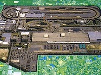 三菱、生産部門で組織改正 画像