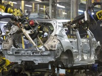 日産の世界生産・販売、8年連続で過去最高を更新 2017年 画像