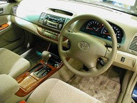 【新型トヨタ『カムリ』】ワールドセダンとして……どういうこと? 画像