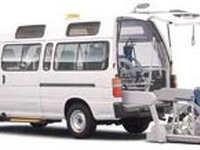国主導、福祉タクシーの仕様統一---車両価格の低減を 画像
