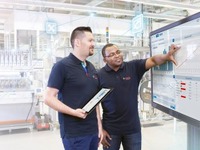 デジタル化を推進、ボッシュが「コネクテッド・インダストリー」設立 画像