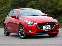 マツダ、デミオ などディーゼル車15万8000台をリコール…エンジン破損のおそれ 画像