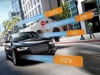 クアルコムが赤字に転落、自動車などの新事業は成長 2017年10‐12月期決算 画像