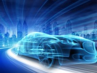 マイクロソフトが赤字転落、コネクトカー向けクラウド事業は好調　2017年10-12月期決算 画像