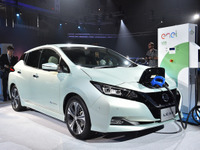 加速する自動車の電動化、カギを握る「二次電池」の最前線を知る…バッテリージャパン 2月28日開幕 画像