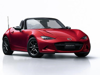 マツダ「魂動デザイン」が ものづくり日本大賞を受賞 画像