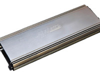 外部パワーアンプを使いこなす…内蔵クロスオーバー機能 画像