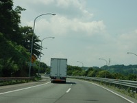 道路法を改正、重要物流道路制度を創設へ 画像