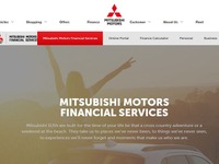 三菱自、ルノーグループと初の提携…オランダで金融サービス 画像