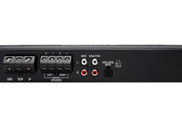 メインユニットを換えないという選択［カーオーディオ 取り付け］ 画像