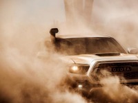 トヨタ、TRDプロの2019年型を公開へ…シカゴモーターショー2018 画像
