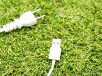 スタイリッシュなUSBで“快適”車内電源 画像