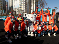 平昌五輪あす開幕、トヨタも世界20か国50人以上のアスリートをサポート［新聞ウォッチ］ 画像