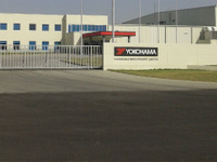 横浜ゴム、インドの乗用車タイヤ生産能力を増強　年産153万本へ 画像