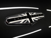 英デビッド・ブラウン、発表予定の高性能グランドツアラーは台数限定のハンドメイド…ジュネーブモーターショー2018 画像