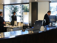 クラウド連動運行管理と先進健康管理の両面から---WILLER新木場拠点で見えた高速バス業界の先手 画像