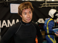 【SUPER GT】小林可夢偉がGT500クラスに初のシリーズ本格参戦…レクサス、2018年の陣容を発表 画像