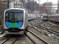 西武の座席指定列車「拝島ライナー」を比較…東武「TJライナー」＆京王「京王ライナー」 画像