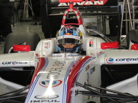 【スーパーフォーミュラ】トヨタ勢の2018年ドライバー布陣決定…GT500王者の平川亮が復帰 画像