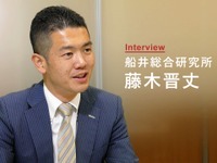 メカニックの獲得はハローワーク攻略がカギ…船井総研 藤木晋丈氏【インタビュー】 画像